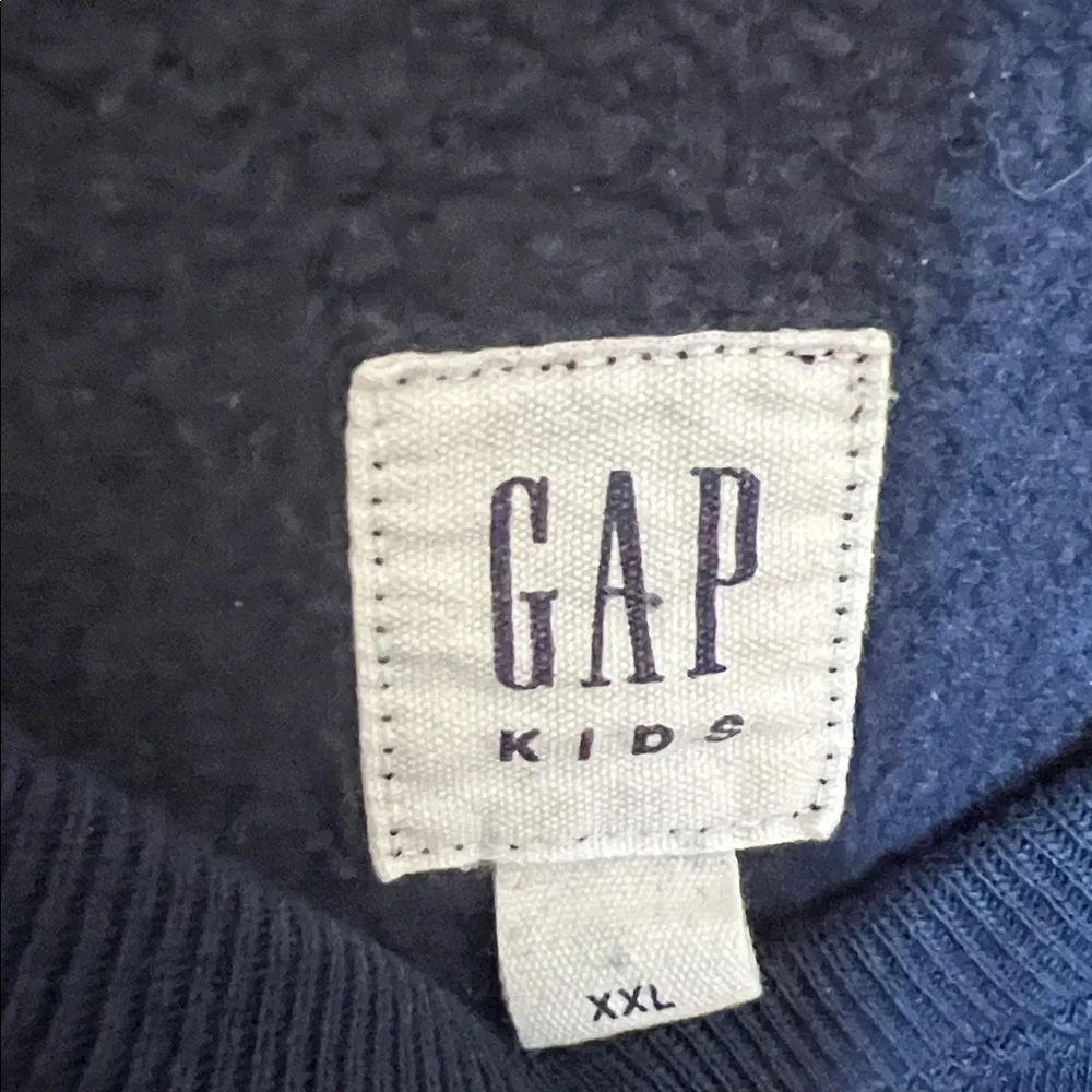 GAP excellent pre